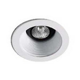 RC40501E-WH WHITE MR16 E26 120
